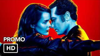 The slow burn heats up in <i>The Americans</i>’ season 4 promo